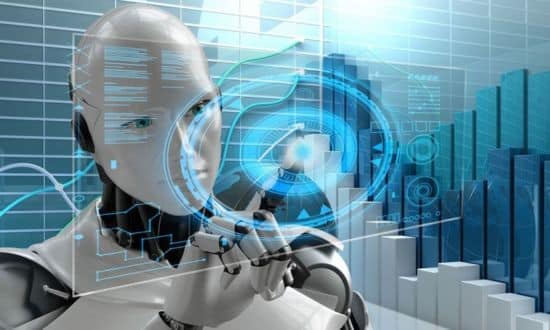O Impacto da Inteligência Artificial: Como a IA Está Transformando o Mundo Atual