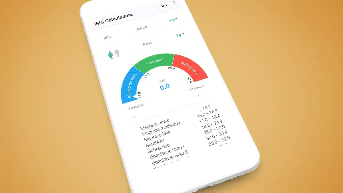 3 Aplicativos para Identificar o Seu Peso: Tecnologia a Favor da Saúde e Bem-Estar