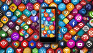 Aplicativos para encontrar redes wifi gratuita