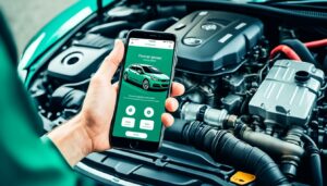 Aplicativo para mecanica automotiva