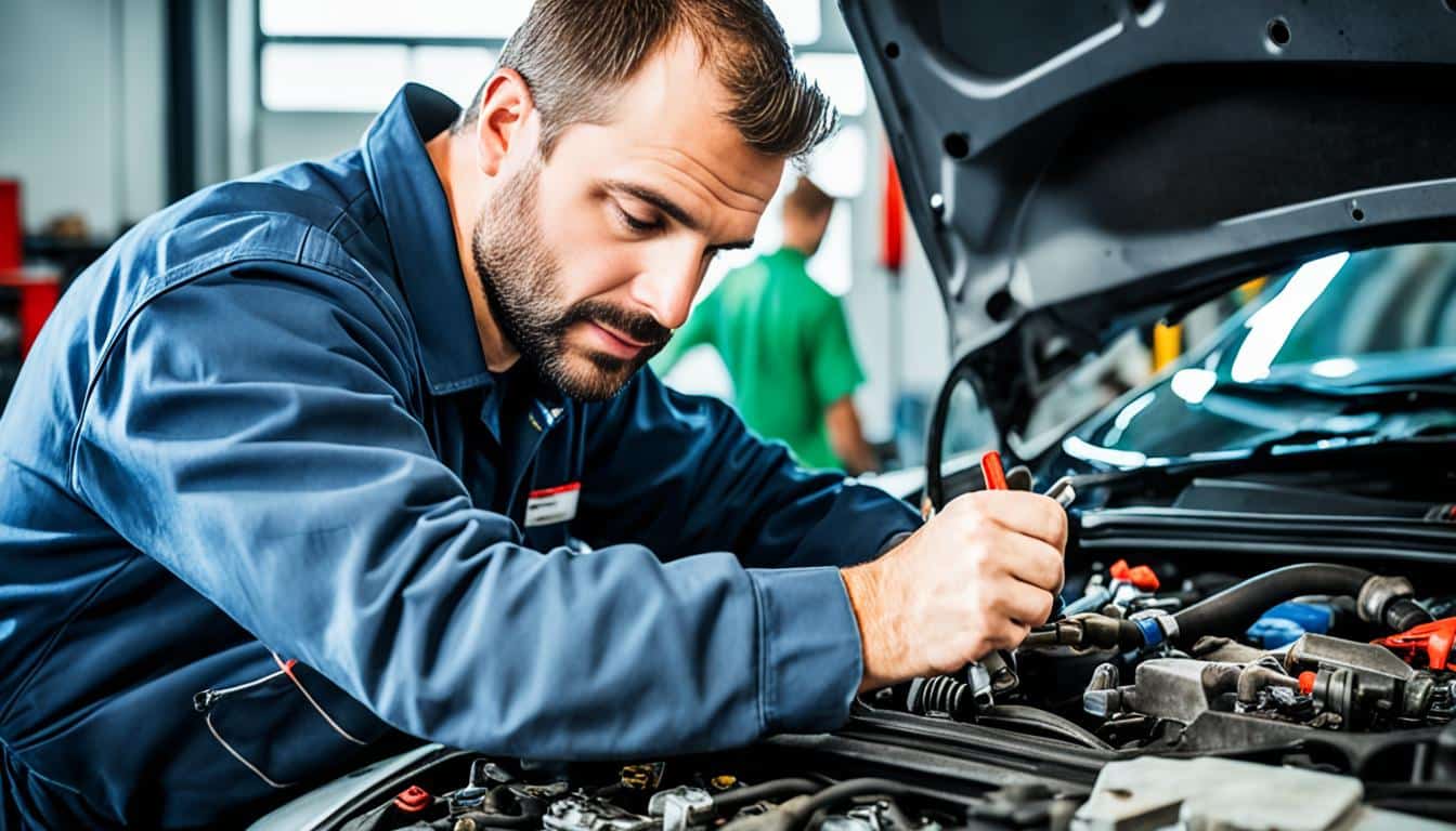 Curso de Mecânica Automotiva