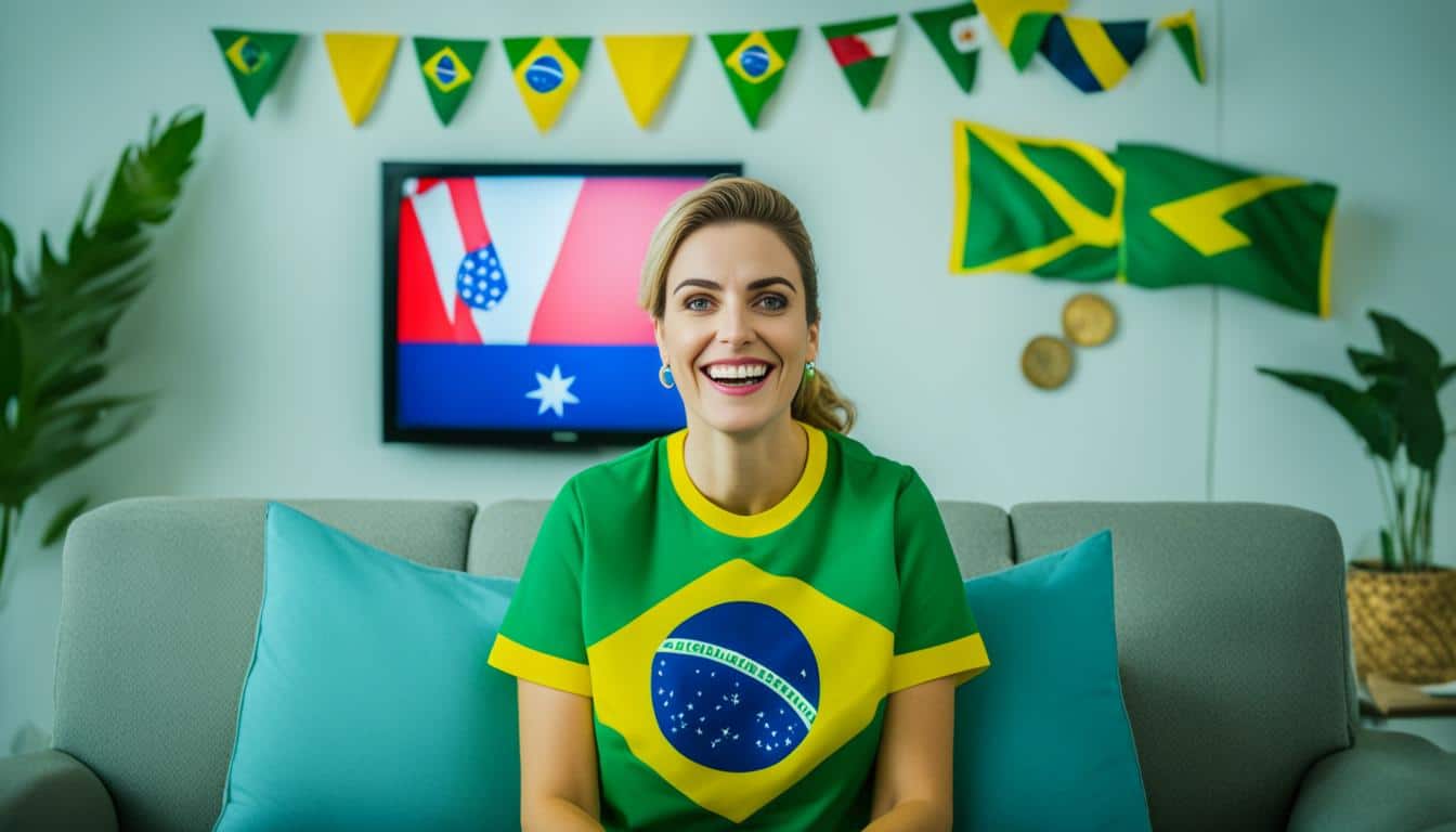 Como Assistir Novela Brasileira