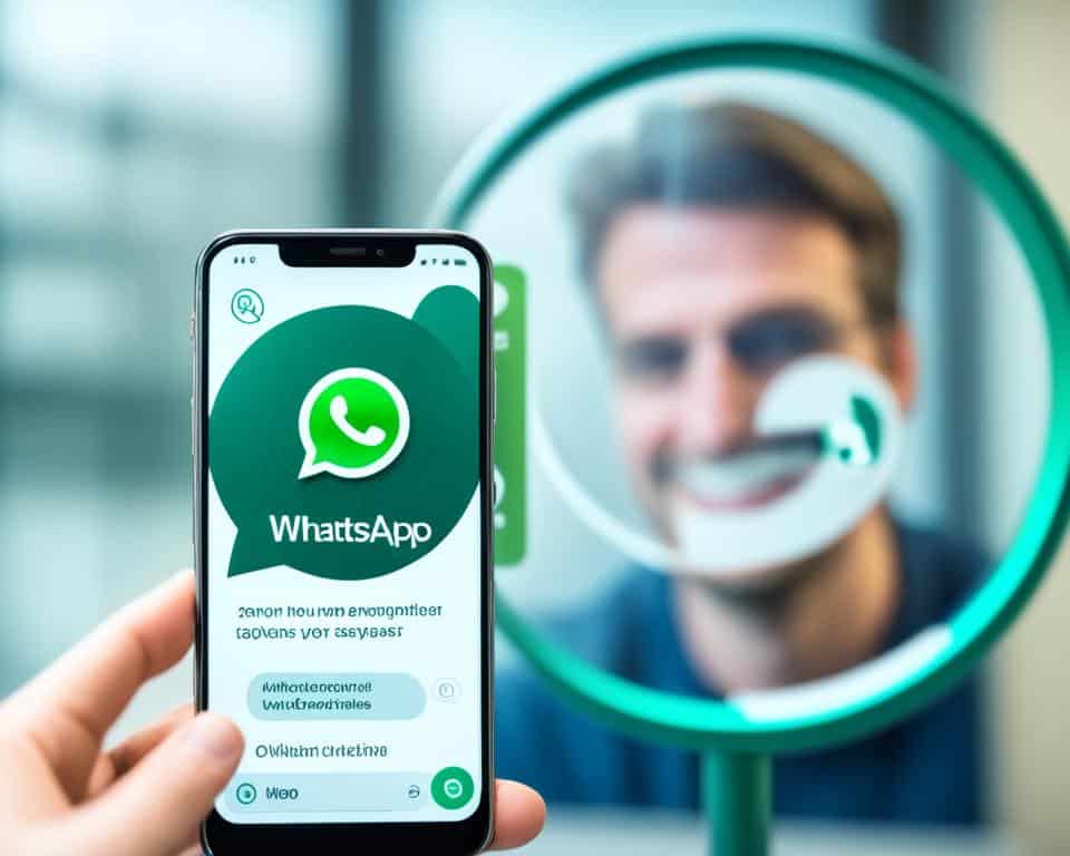 Aprenda Como Ver Conversas do WhatsApp