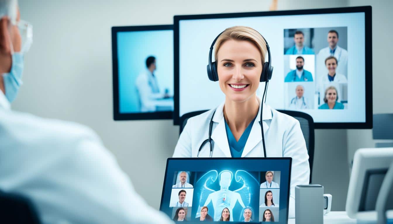 Consulta Médica Online