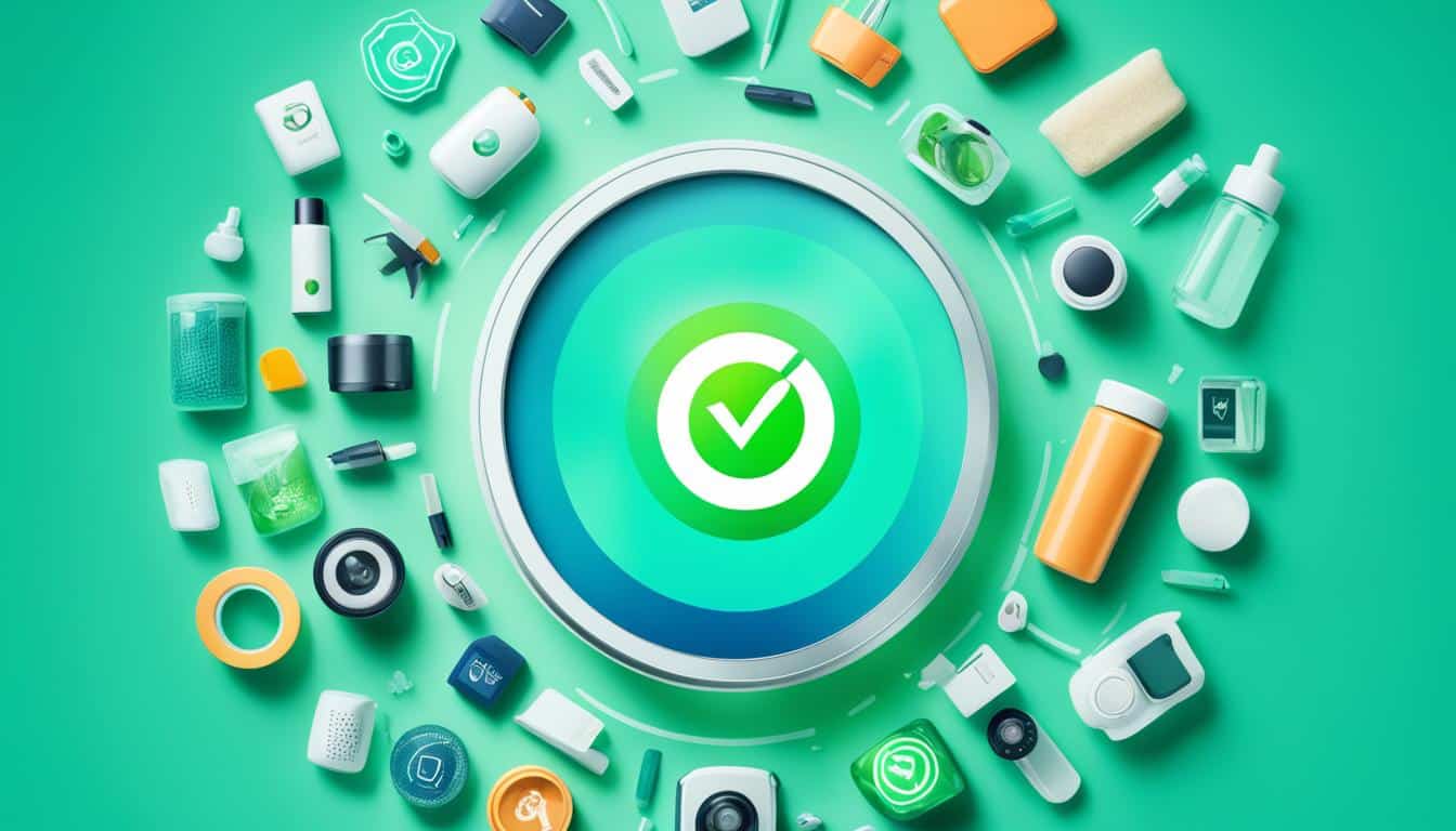 App Grátis: Verifique Autenticidade de Produtos