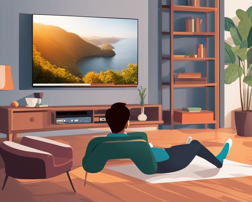 Como Assistir Google TV
