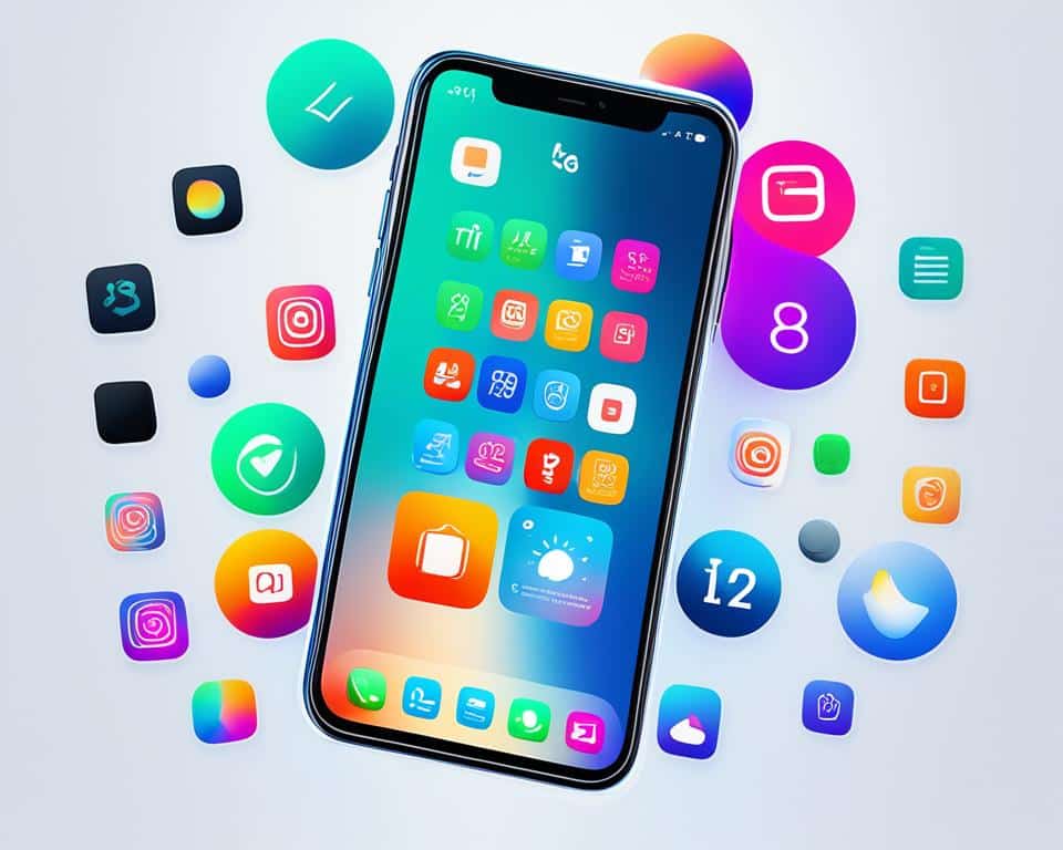 Confira as novidades do iOS 18