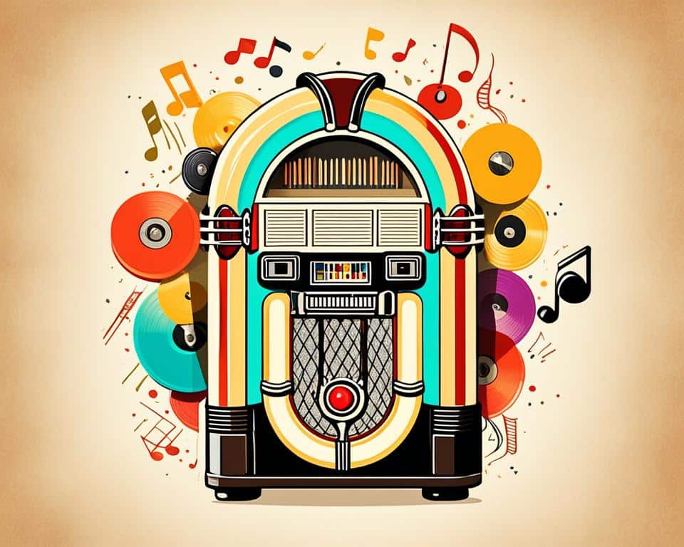 Aplicativo de Musicas antigas