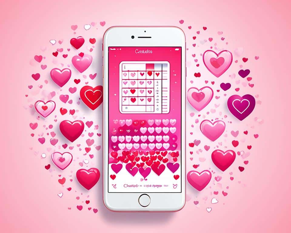 Aplicativo de Calculadora do Amor