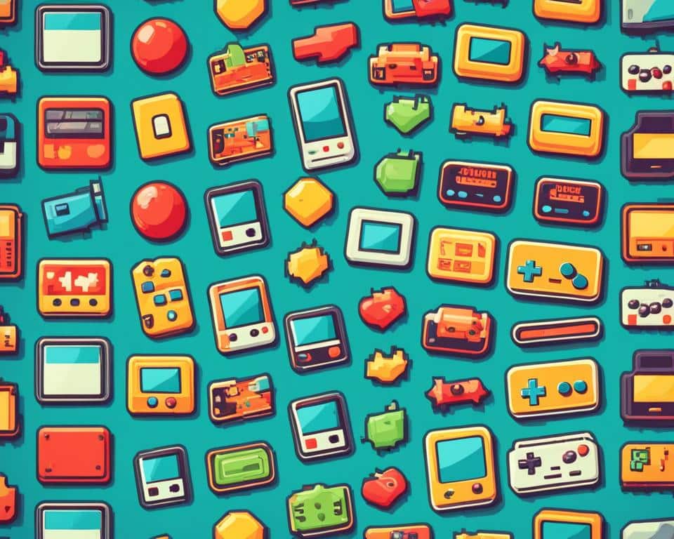 Melhores Aplicativos de Jogos Retro