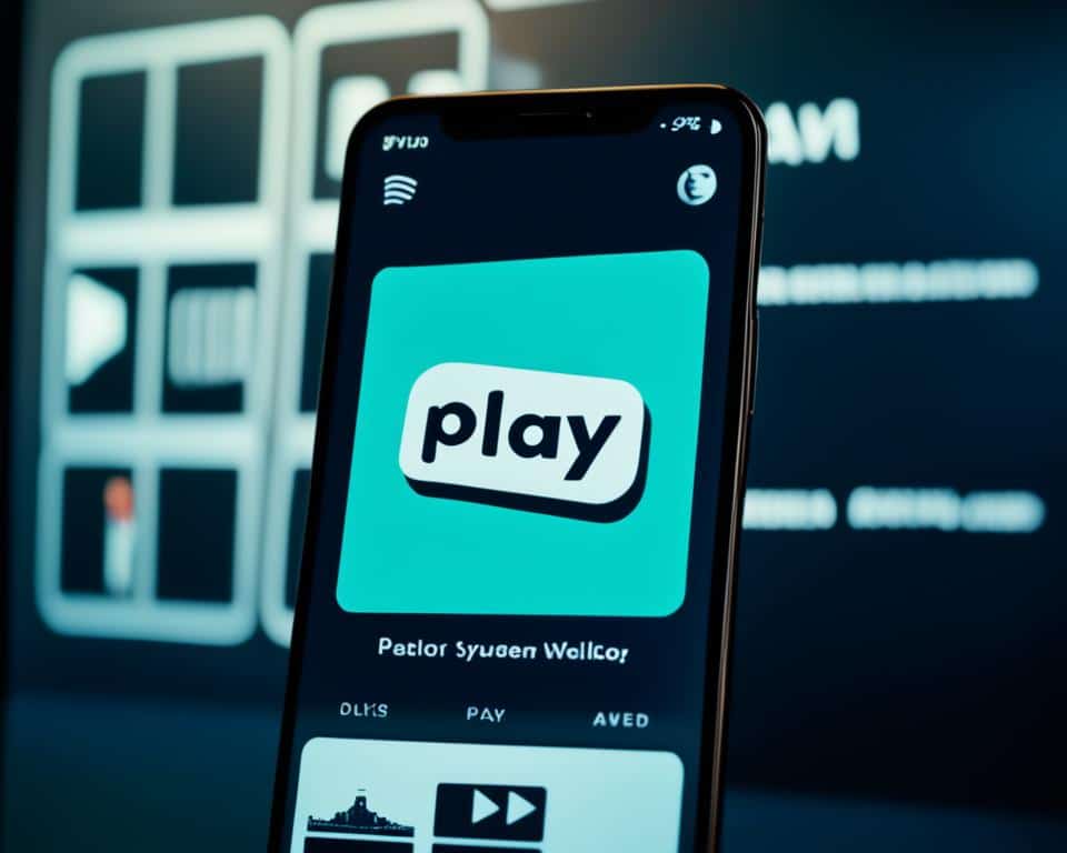 Aplicativo para assistir filmes grátis