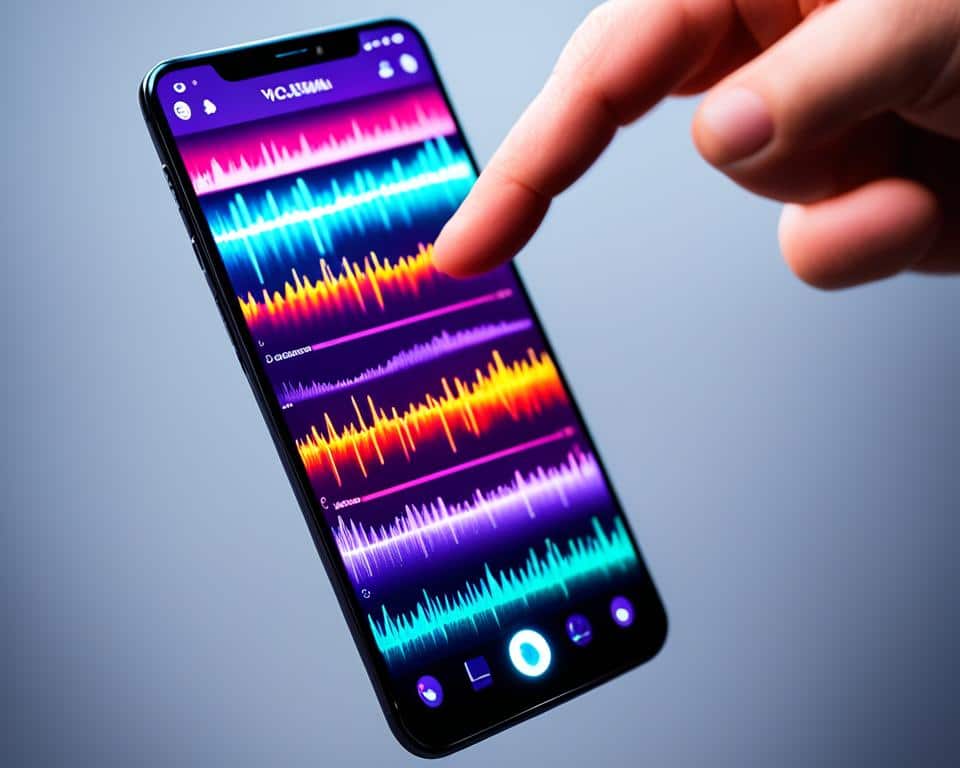 Aplicativo para mudar a voz no celular