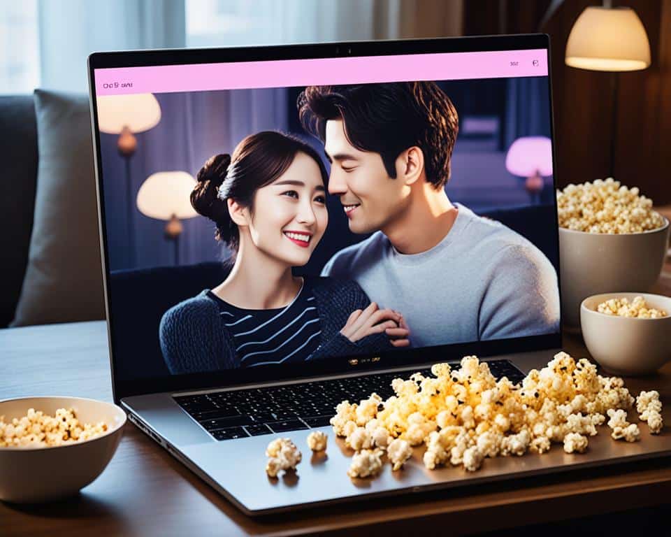 Assista Novela Coreana Online