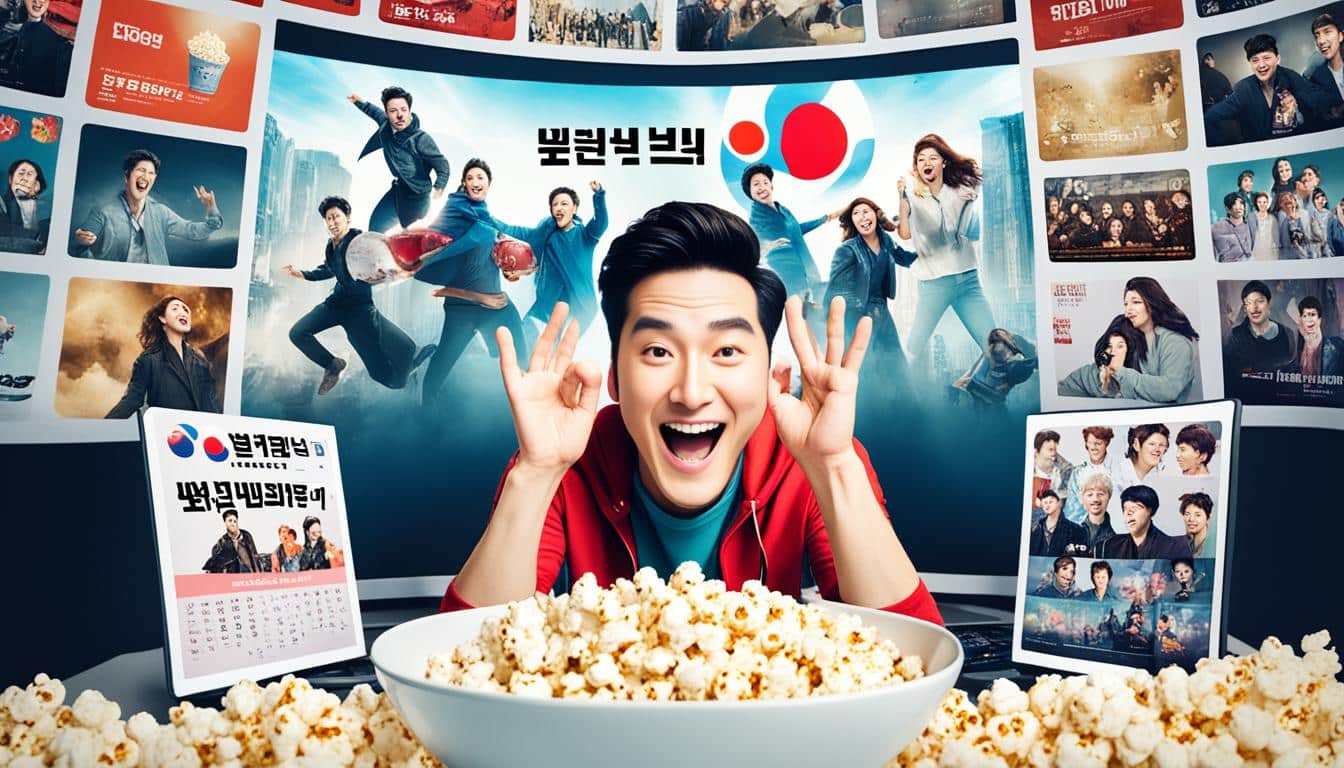 Assistir Novela Coreana online