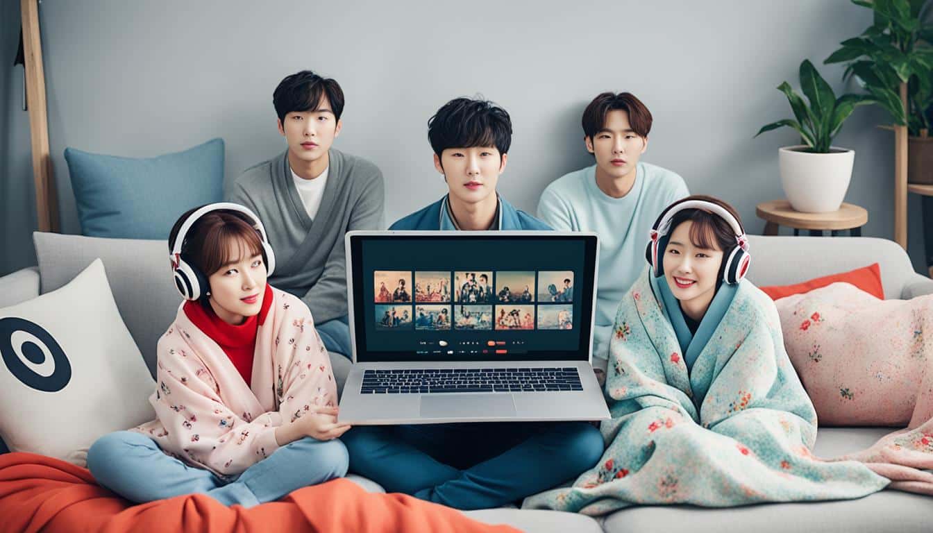 Assistir Novela Coreana
