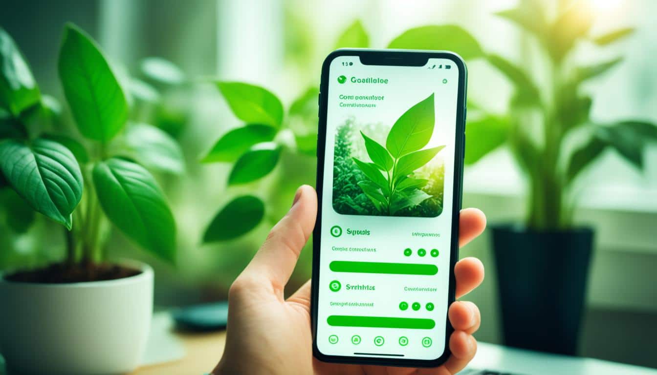 Saiba o nome de qualquer planta com este app
