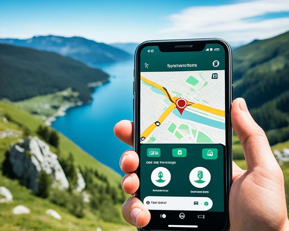 GPS Offline: Navegue sem Internet com Aplicativo