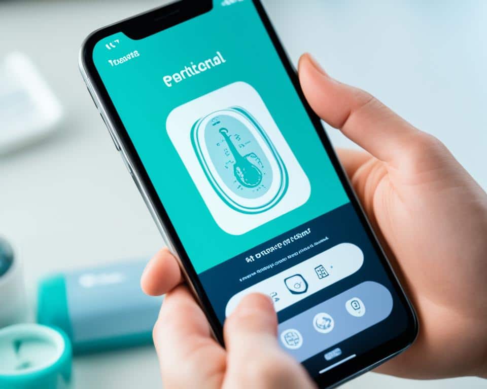 Descubra como será seu bebê com nosso aplicativo