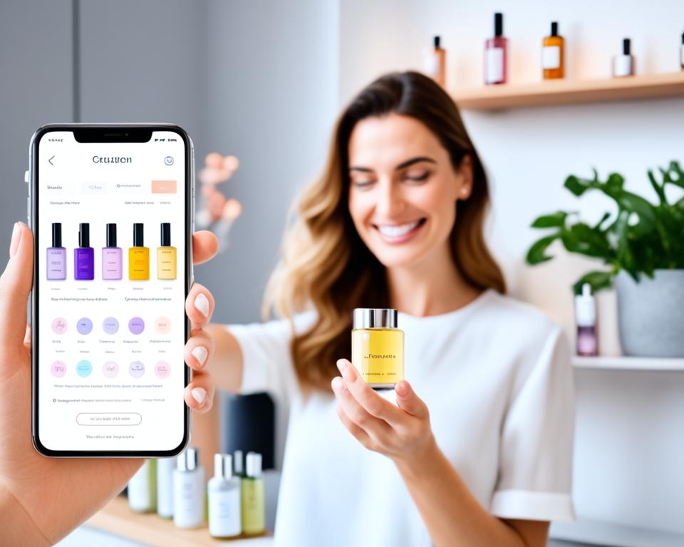 Perfumist App