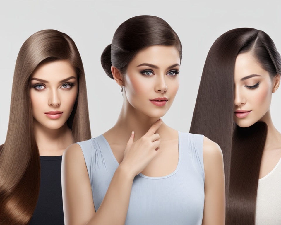 Simule agora seu novo cabelo – Visual Virtual