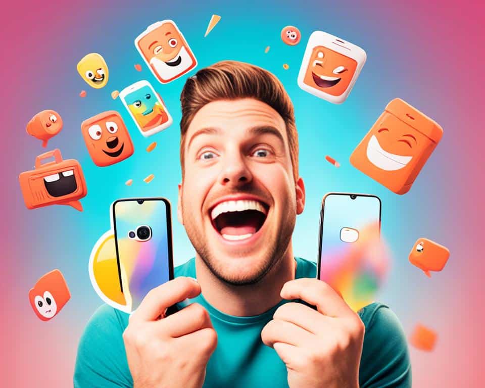 Transforma sua foto em cartoon