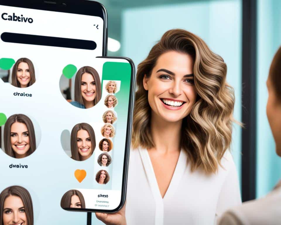 Troque o corte de cabelo com este aplicativo