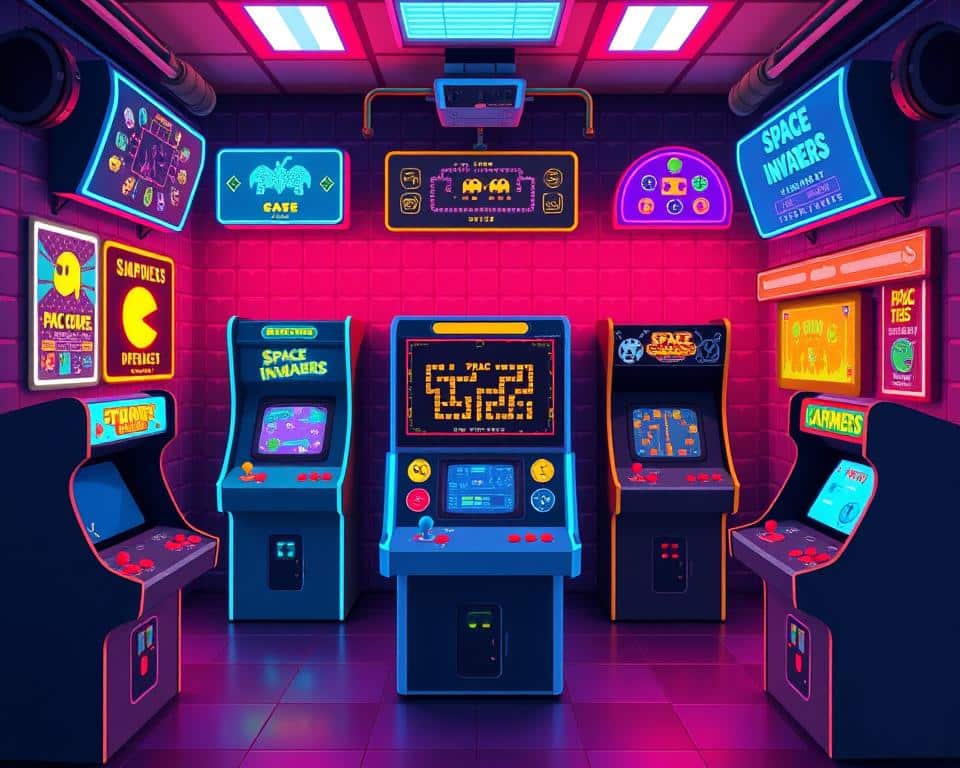Aplicativo de jogos clássicos