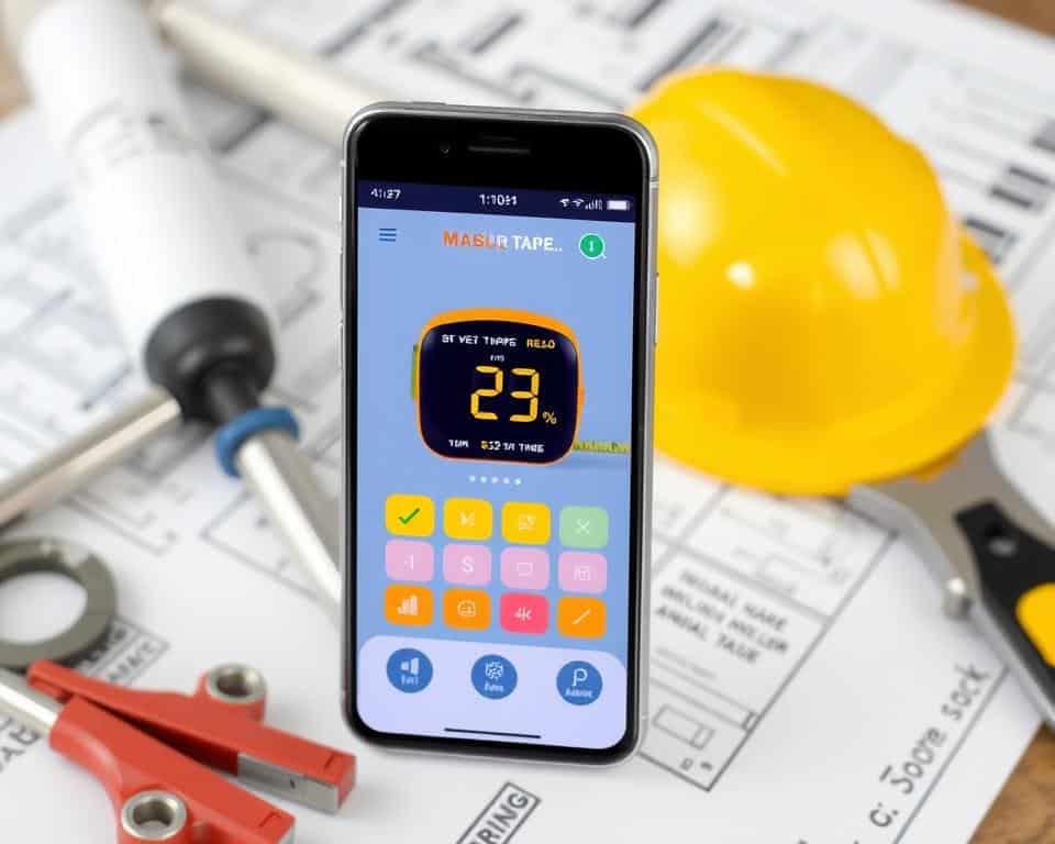 Transforme seu celular em uma super trena digital