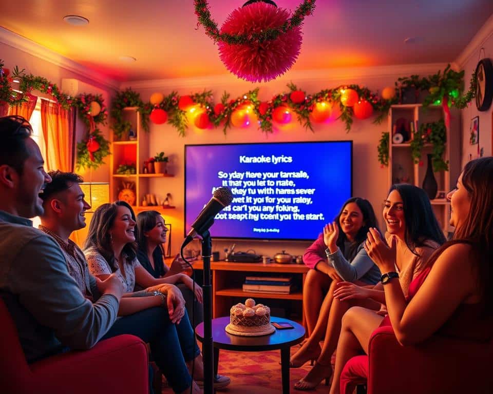 Cante e Se Divirta com o Aplicativo de Karaokê