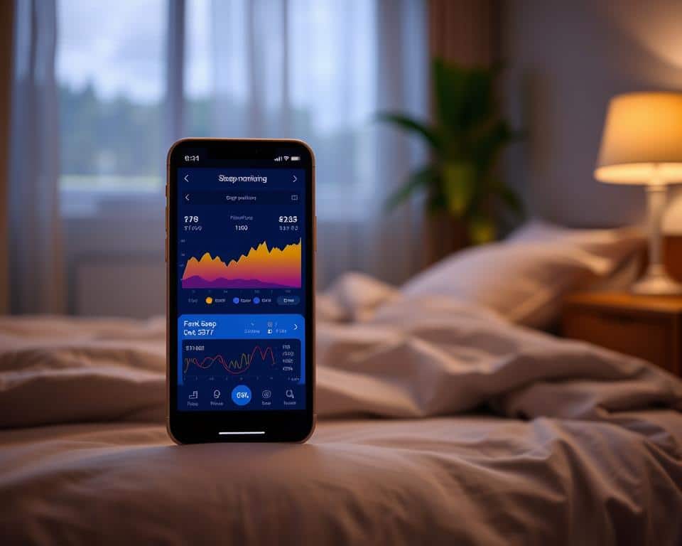 Monitore Seu Sono Com Esse Aplicativo – Durma Melhor