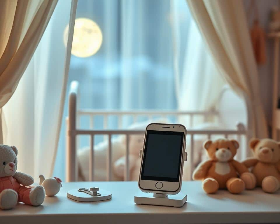 Transforme Seu Celular Velho em Babá Eletrônica