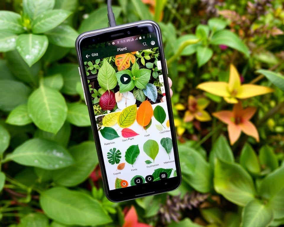 Aplicativo Grátis que Identifica Plantas: Descubra Já