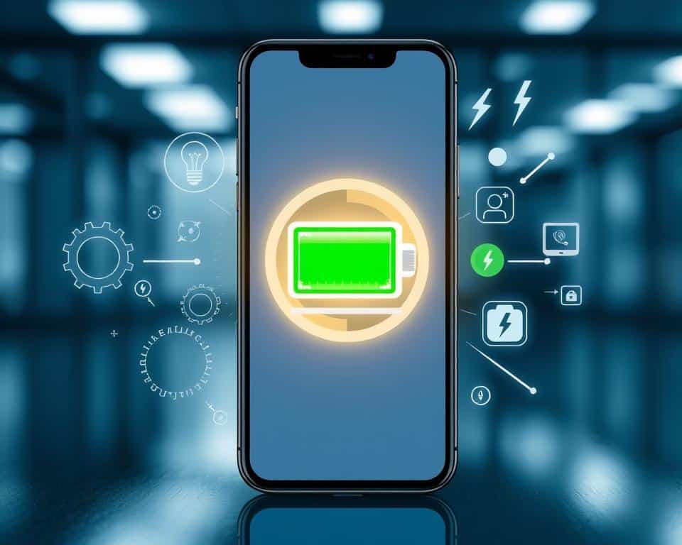 Otimize a Bateria do seu Celular com o Aplicativo