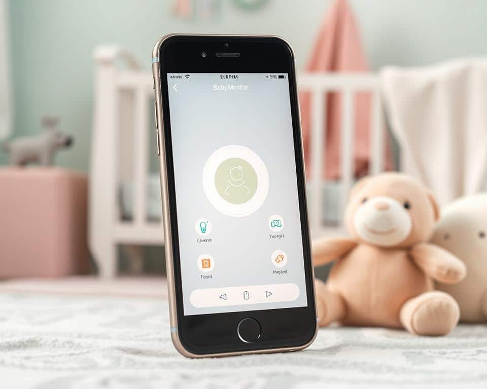Transfome seu Celular Velho em Babá Eletronica com o Aplicativo