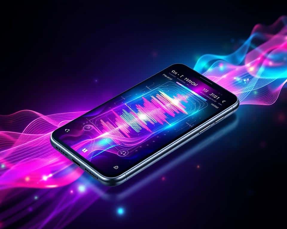 Aplicativo Modulador de Voz: Transforme sua voz