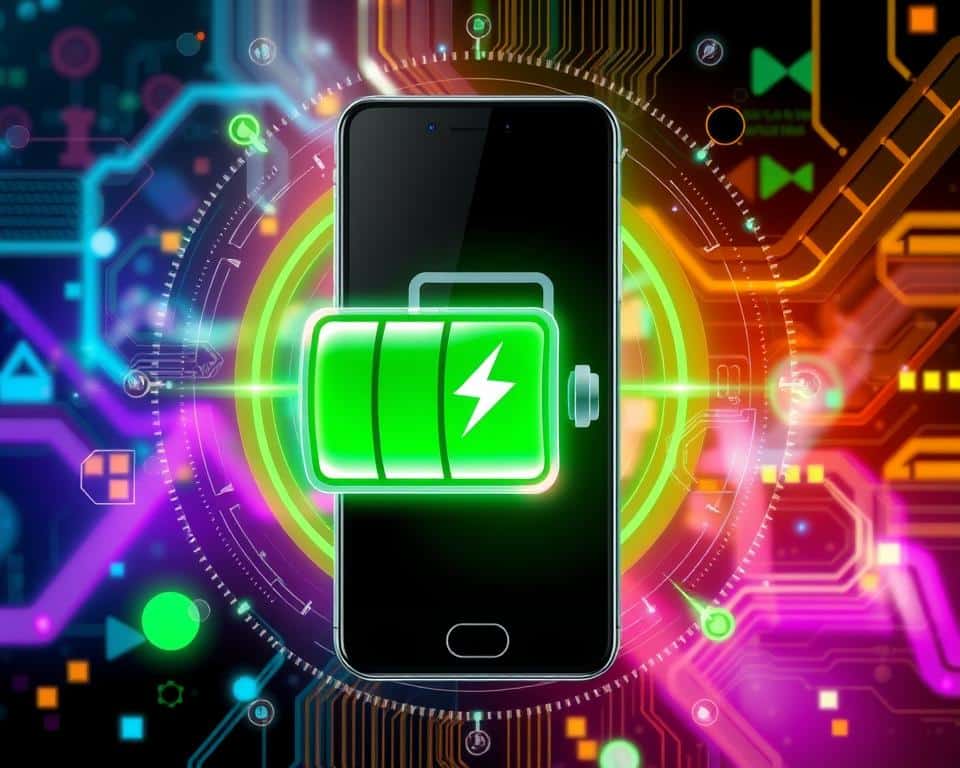 Otimize a Bateria do seu Celular com este Aplicativo