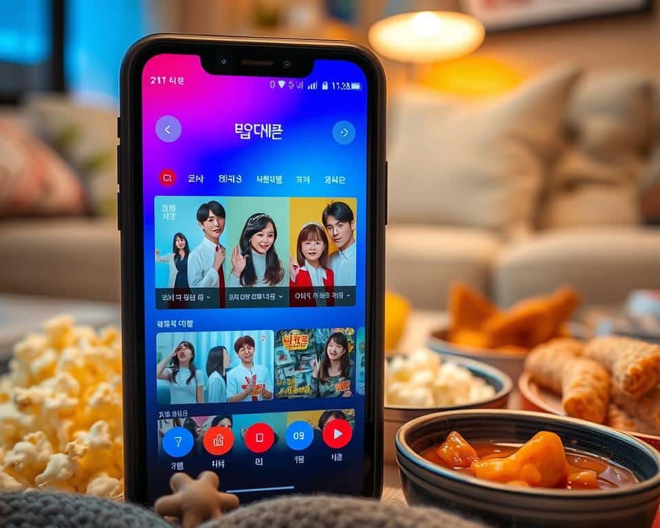 Conheça o Melhor Aplicativo para Assistir DORAMA