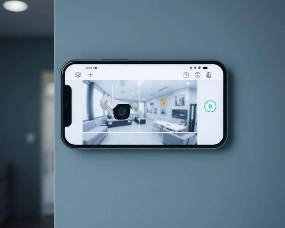 Transforme seu Celular em Câmera de Segurança com este Aplicativo