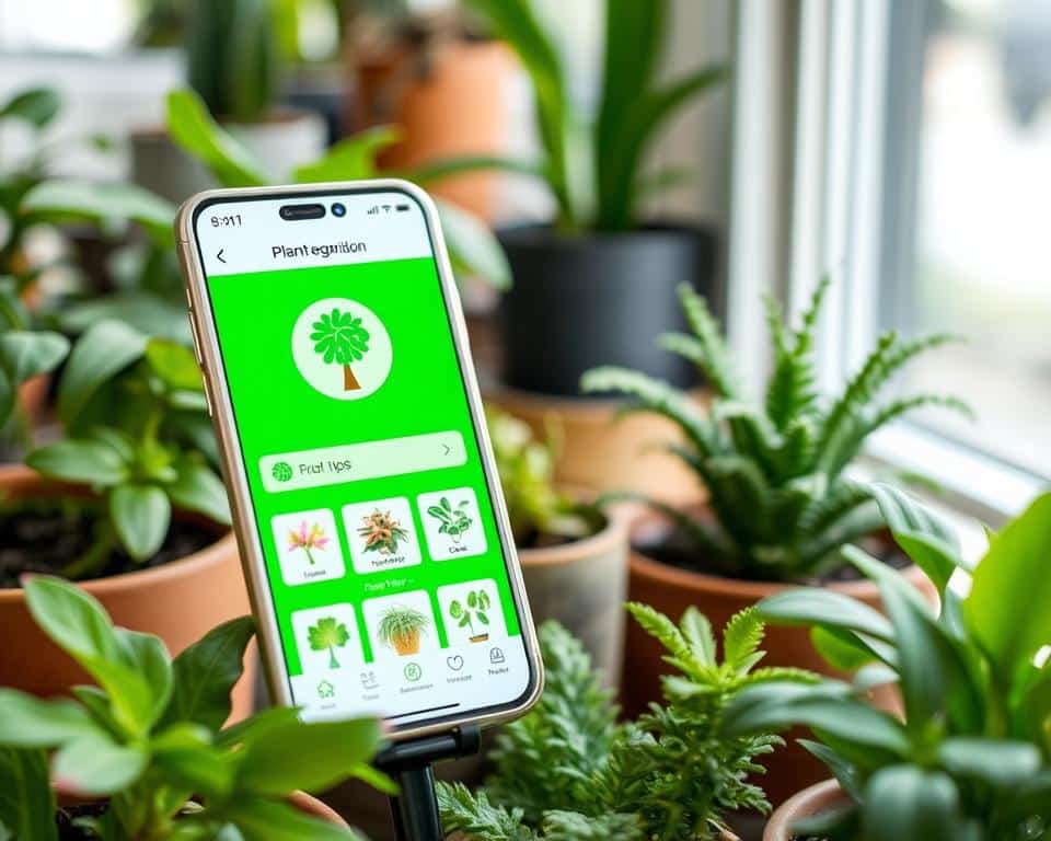 Aplicativo de IA Identifica suas Plantas e te Ajuda a Cuidar