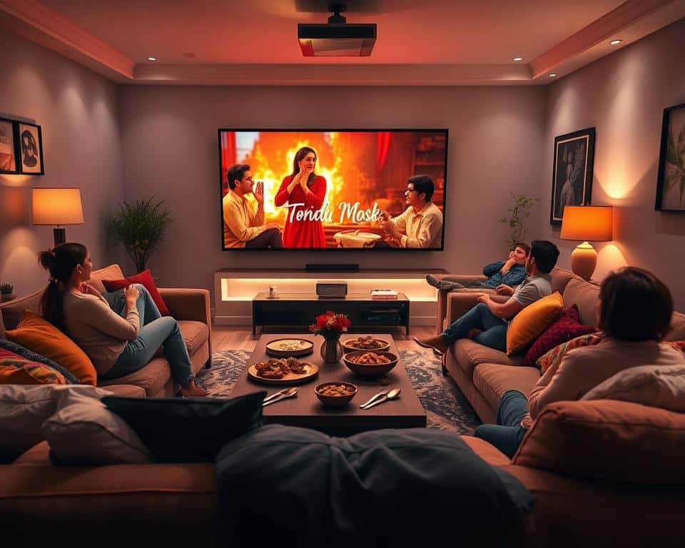 Assista aos Melhores Dramas Nesse Aplicativo
