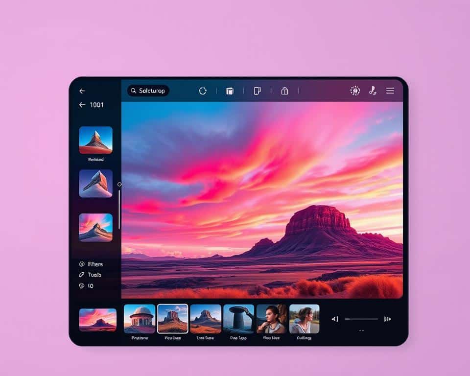 Editor de Fotos com Inteligência Artificial – IA – Aperfeiçoe suas Imagens