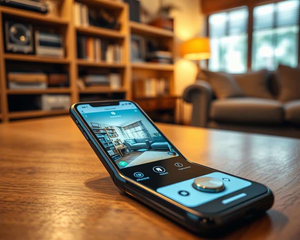 Aplicativo Transforma Celular Antigo em Babá Eletrônica