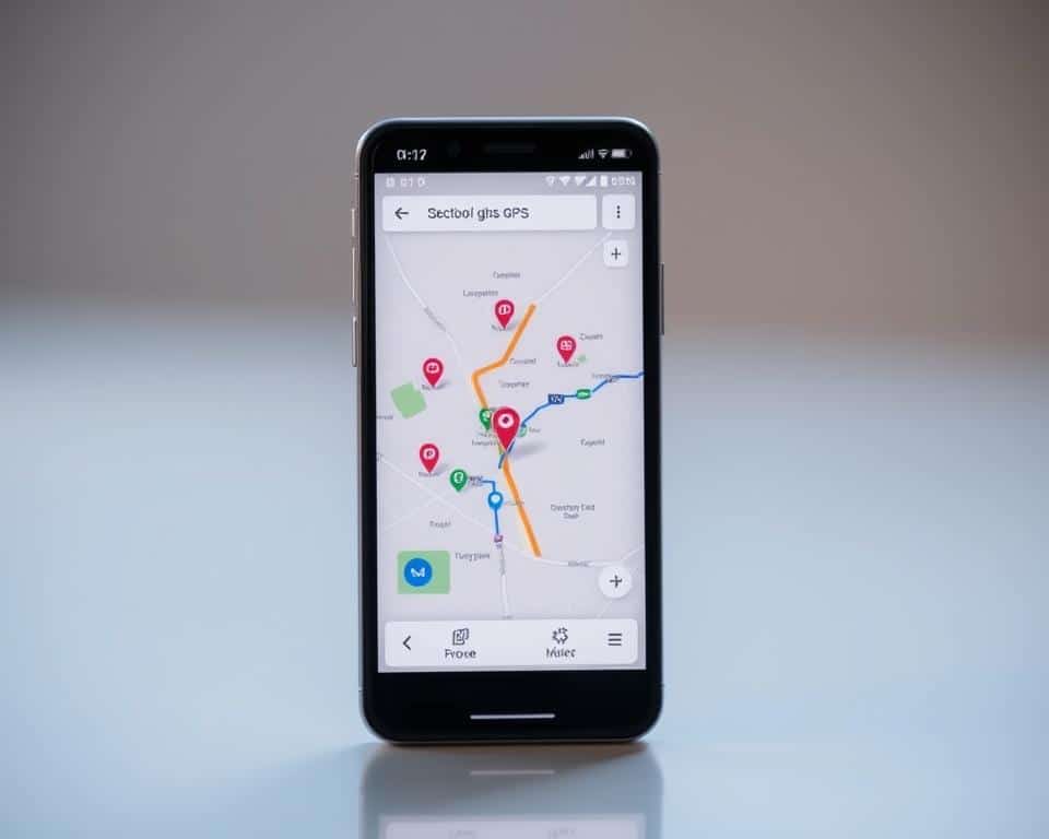 Descubra o Melhor GPS Offline Gratuito