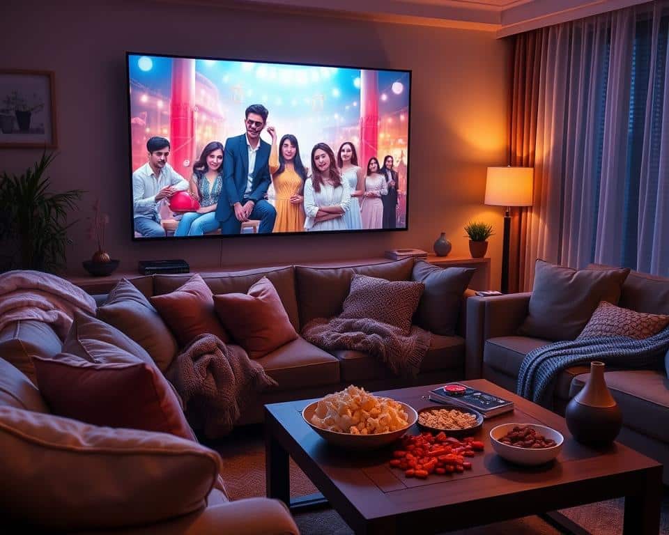 Assista aos Melhores Doramas no Aplicativo