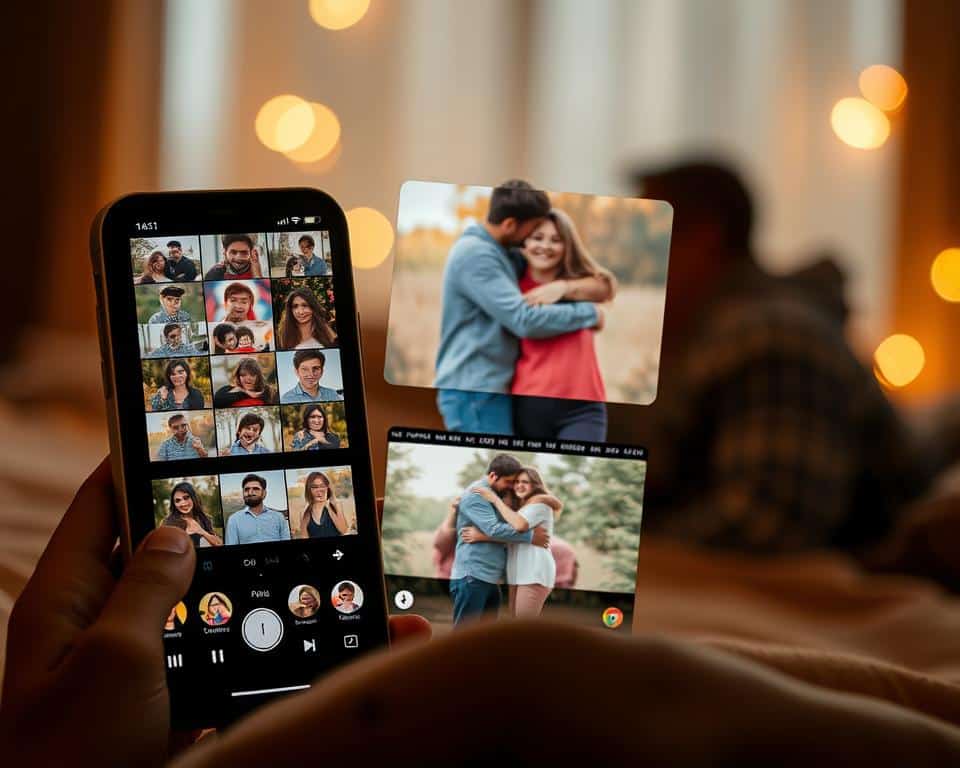 Transforme suas Fotos em Vídeos de Abraços com este Aplicativo de IA
