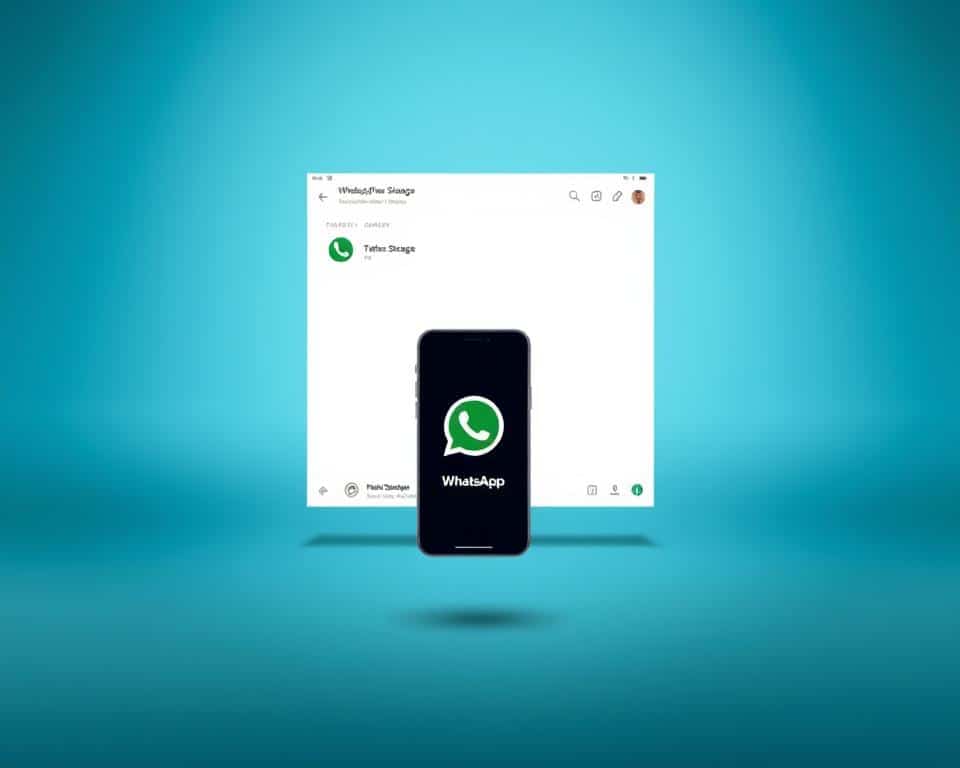 Libere Espaço em Seu Whatsapp com este Aplicativo
