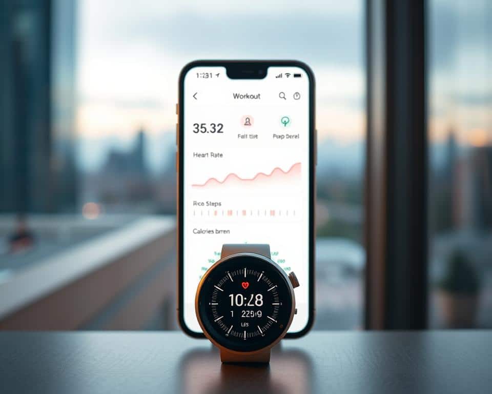 Baixe o Aplicativo que Monitora suas Atividades Físicas