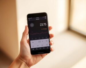 Aplicativo Para Medir Pressão Arterial