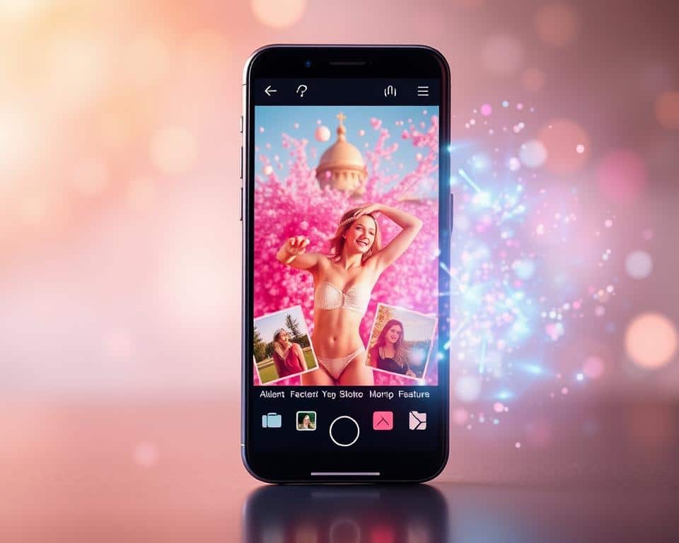 Transforme Suas Fotos Com Este Aplicativo de IA Mágico