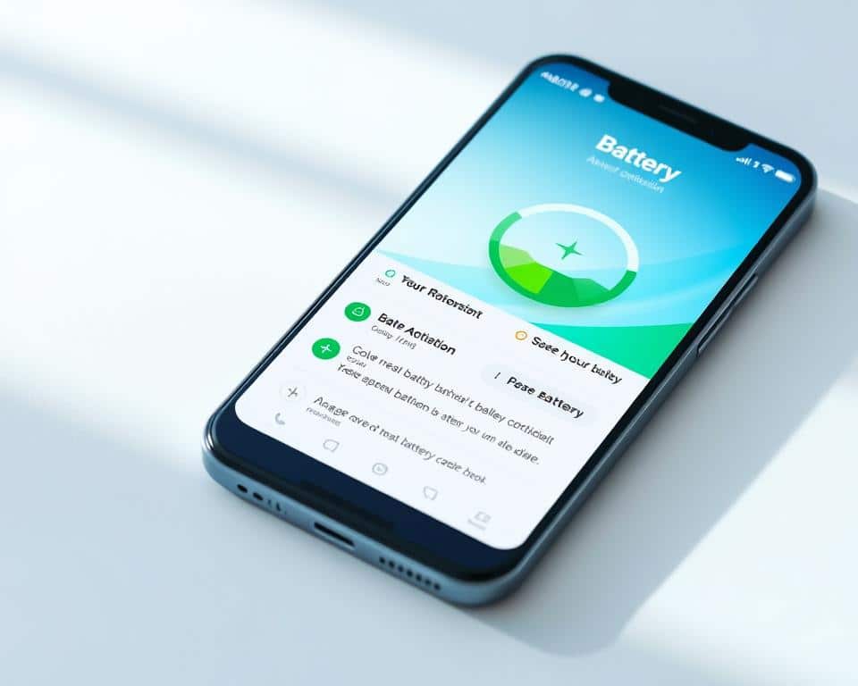 Aplicativo que Melhora a Saúde da Bateria do seu Celular